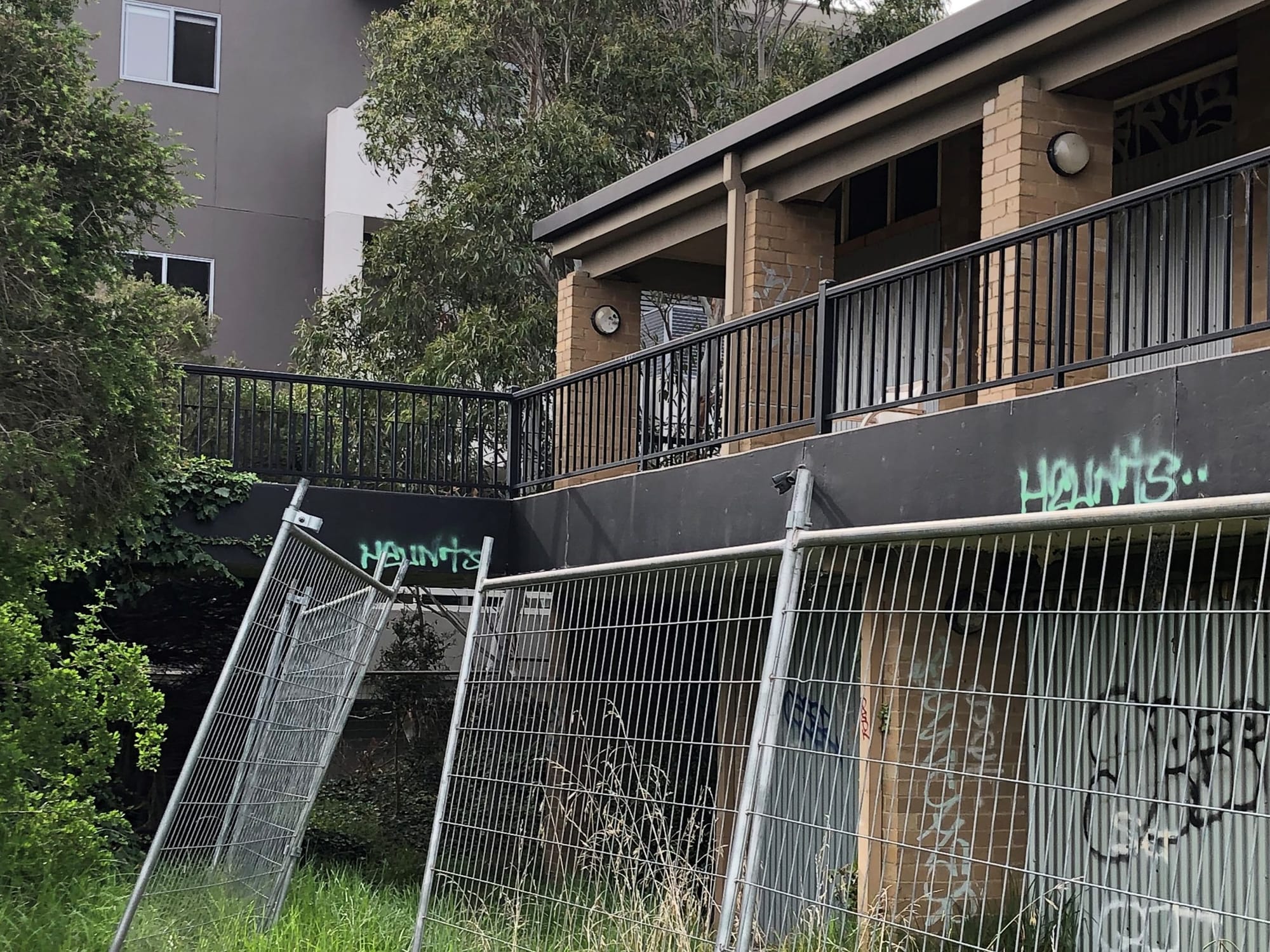 Berkeley Living village won’t die: Victorian council wants State Govt to take shuttered retirement living complex off its hands