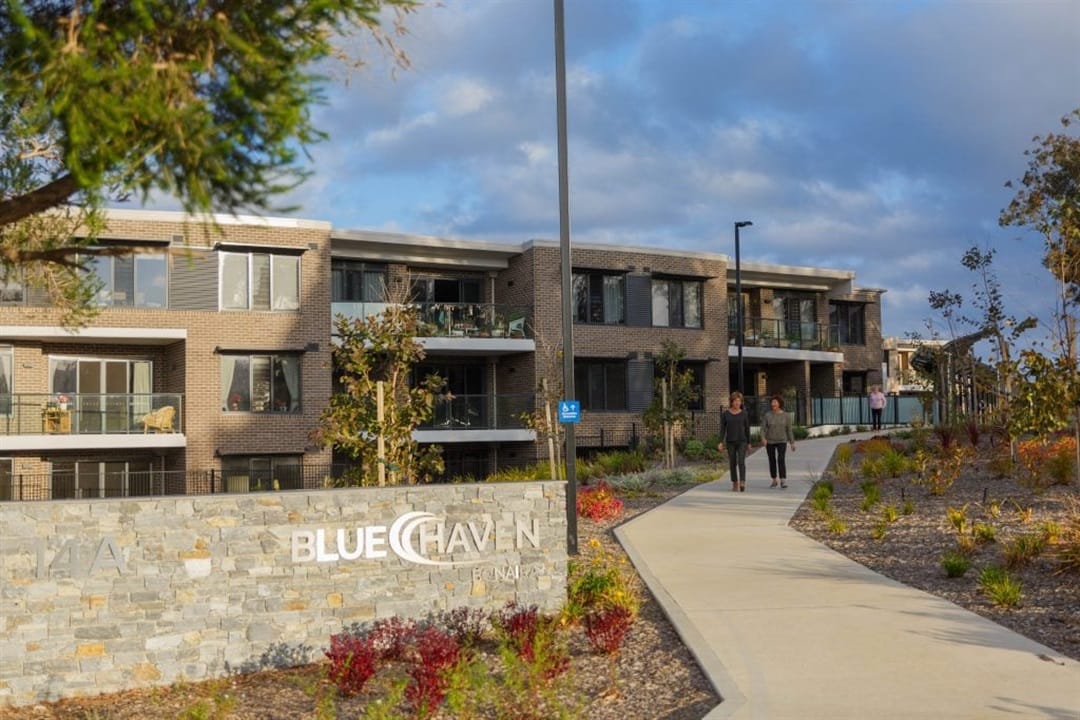 Kiama Council sells Blue Haven Bonaira for $95M to Hall & Prior but banks only $26M