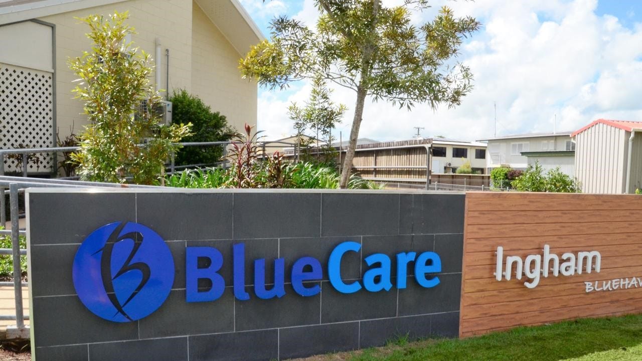 UnitingCare Queensland update on ransomware infection