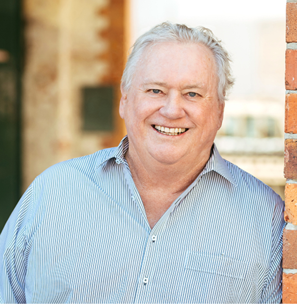 Jeff McCloy