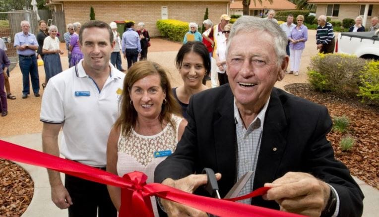 Proof that retirement village marketing has never been more important than now.