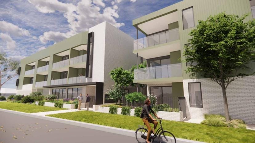 Bethanie seeks to build 50 affordable seniors housing apartments at its Dalyellup site in WA