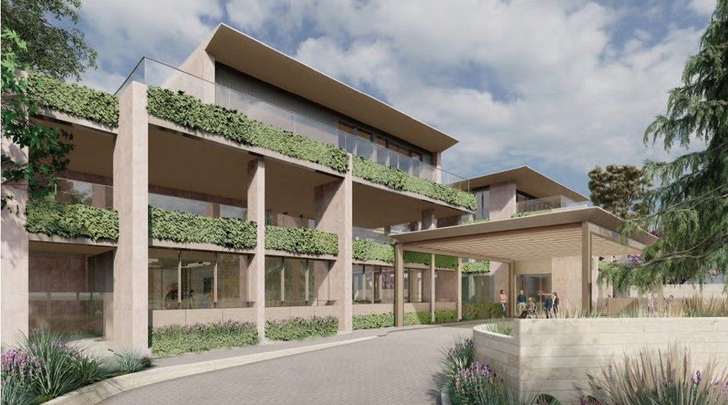 Opal HealthCare's St Ives Botanica Care Community on Sydney's Upper North Shore approved post image
