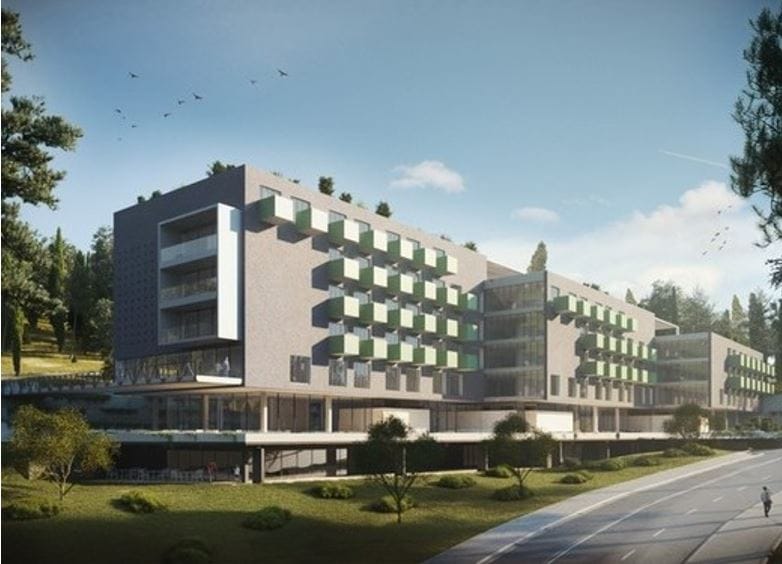 Croatia: Dubrovnik to build its first aged care home in 30 years – price tag $215M post image