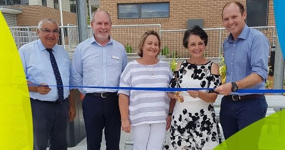 BaptistCare increases affordable housing options for seniors in Lismore (NSW) with 35 new units post image