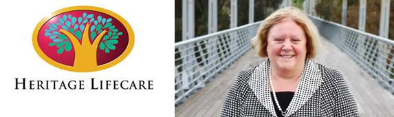 Estia’s departing CEO Norah Barlow to lead NZ’s Heritage Lifecare post image