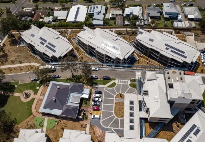 Sale price for Kiama Council's Blue Haven Bonaira aged care home slashed by $6M post image