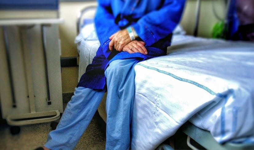 China increases aged care beds to eight million post image
