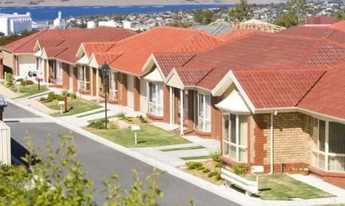 NSW Gov. decides 42 days is the max. for retirement village general service fees after resident departure plus 6/12 month compulsory buyback post image