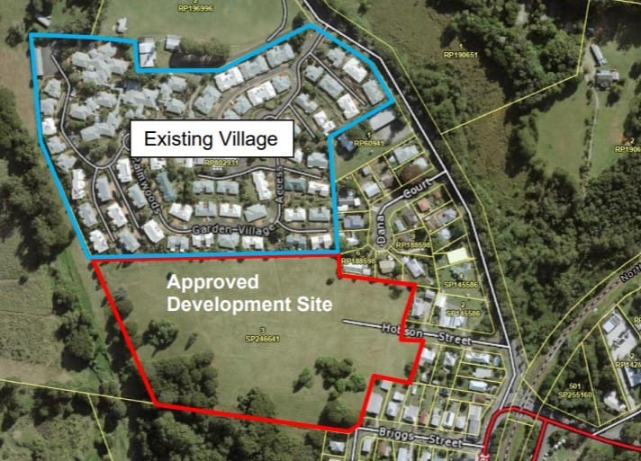 Sundale seeks to build second retirement village next to existing site on the Sunshine Coast post image