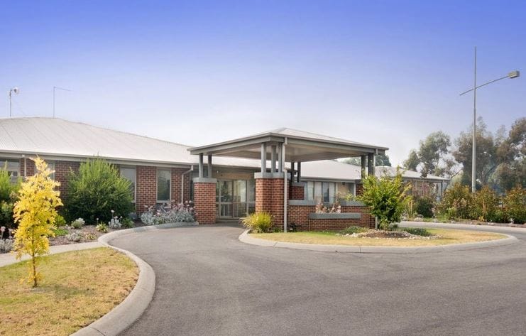 Benetas relocates residents to state-of-the-art Traralgon facility post image