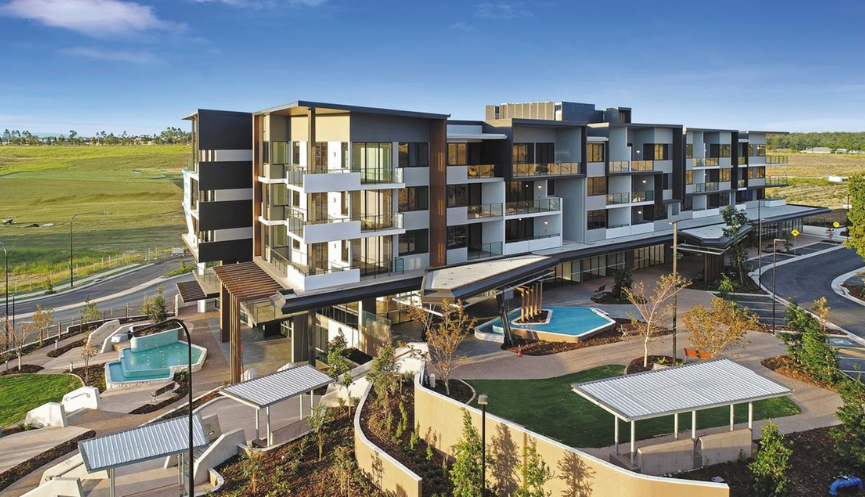 Interlocutory injunction granted against Aveo over $1B Springfield development post image