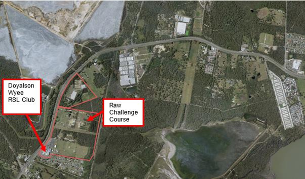 Huge NSW Central Coast club development, including LLC seniors homes, gets planning green light from Council post image