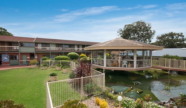 Peninsula Villages launches new 114-bed residential aged care facility post image
