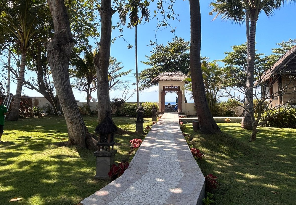 Community Home Australia to expand Aashaya Jasri Resort in Bali, Indonesia post image