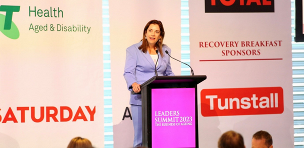 Aged Care Minister criticises Wesley Mission for blaming closures on 24/7 RN coverage post image