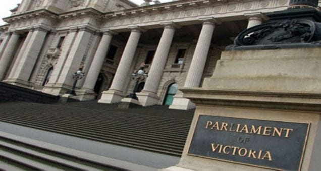 Voluntary Assisted Dying Bill passed by the Victorian Lower House post image