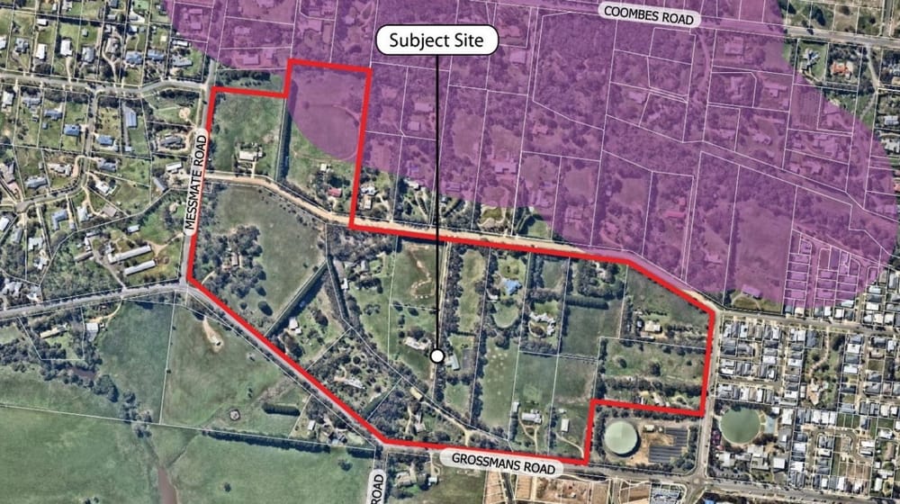 Surf Coast Shire approves Summerset Villages' new plans for retirement village days before VCAT hearing post image