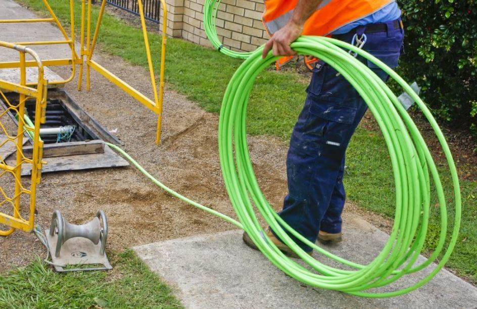 Village alarm systems inoperable with NBN post image