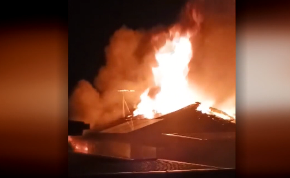 One dead and another hurt in fire at Adelaide retirement village post image