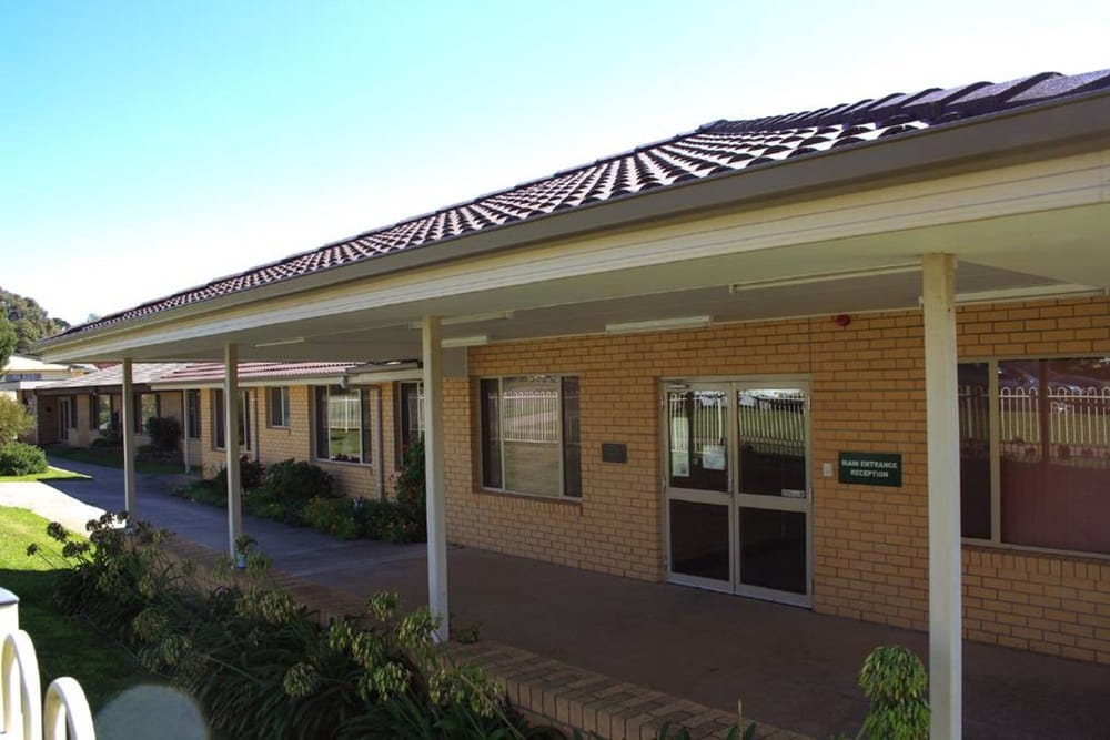 Uniting NSW.ACT hopes to merge with Crookwell Taralga Aged Care in NSW Southern Tablelands post image
