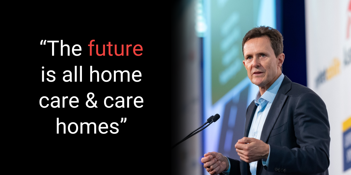 Choose your lane: why assisted living is the future for retirement village operators post image