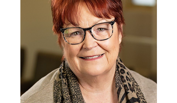Loretta Byers awarded Life Membership of RSL Care SA post image