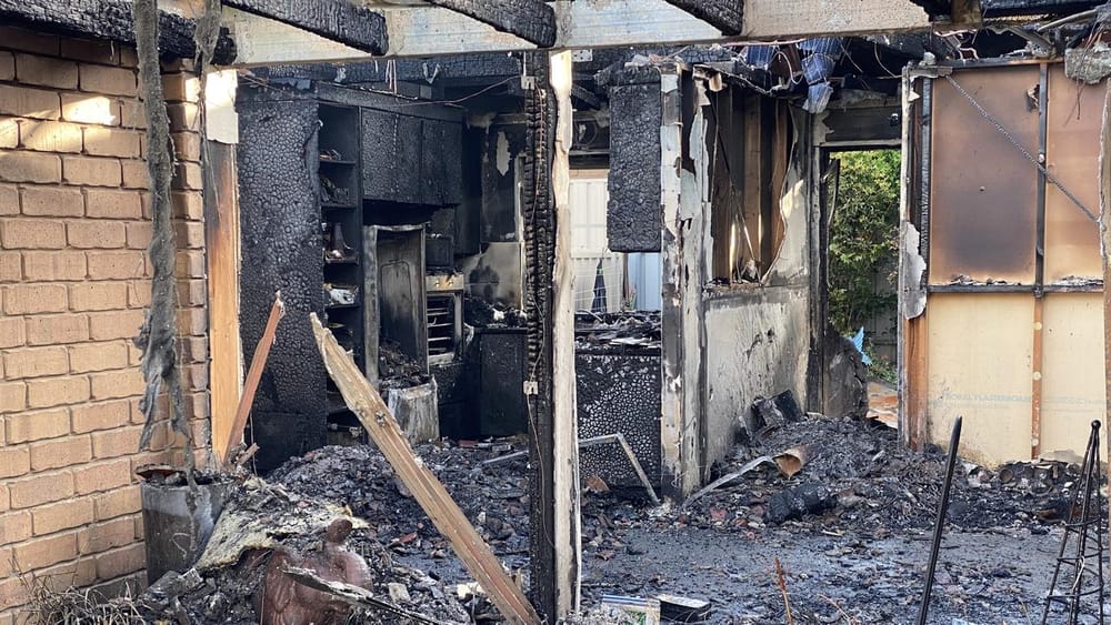 Warning: Electric mobility scooter caused fatal fire at Adelaide retirement village post image