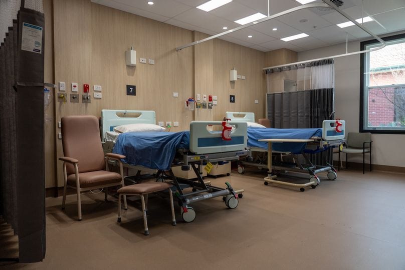 200 patients still lying in SA hospitals waiting for aged care beds post image