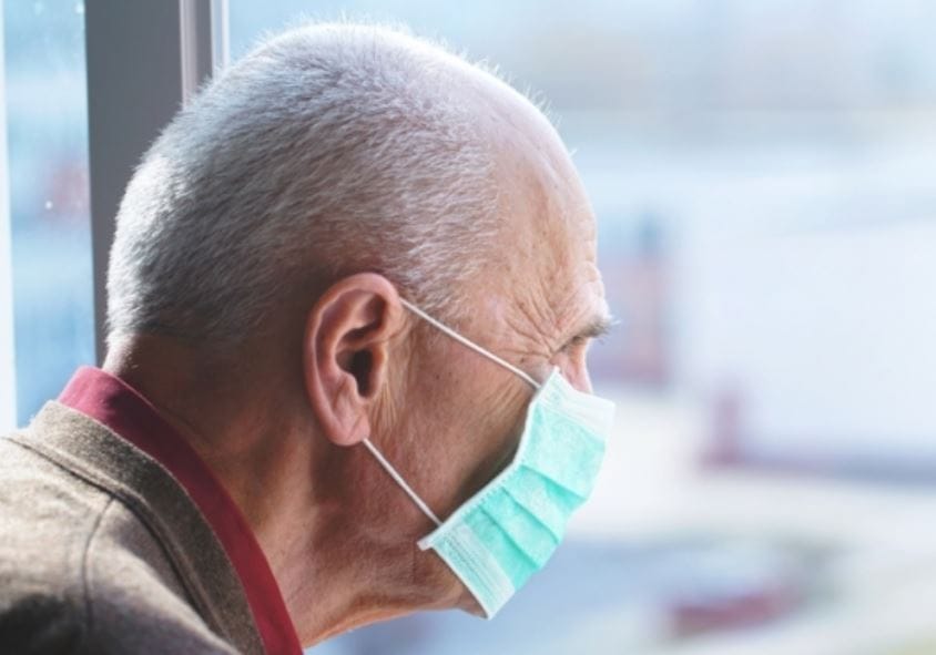 Elderly Australians more concerned about wealth than health: McKinsey analysis reveals post image