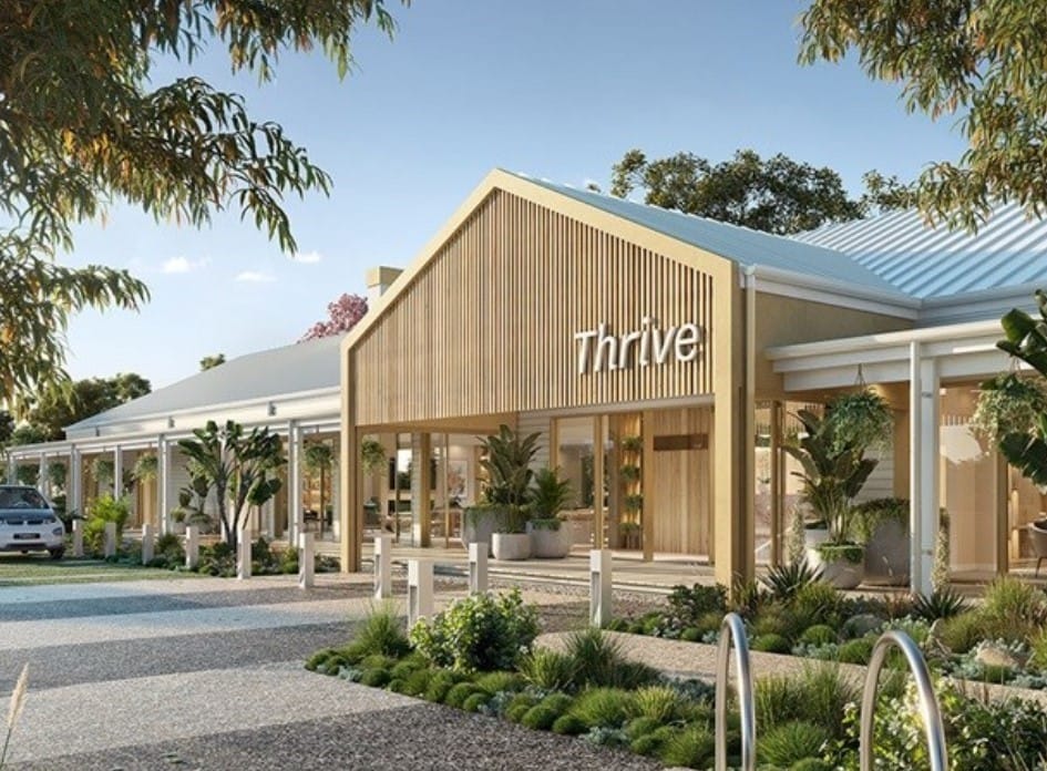 Stockland appoints former UBS banker as Head of Retirement Living as it looks to reduce retirement exposure, double land lease post image