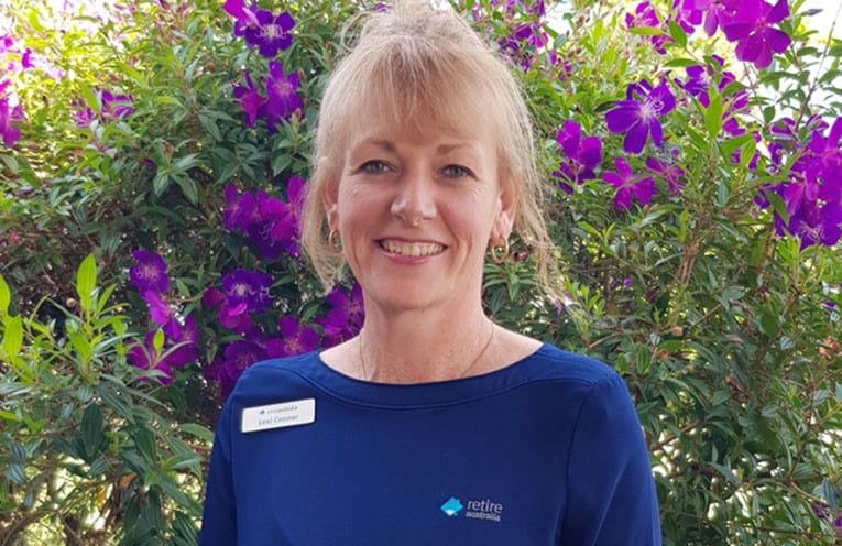 RetireAustralia employee named National Retirement Living Awards NSW/ACT Village Manager of the Year post image