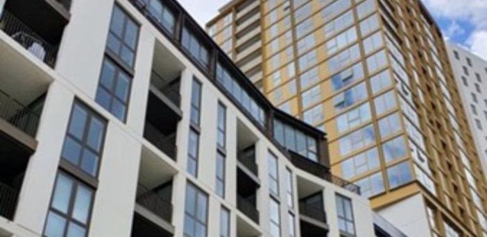Mirvac’s BTR LIV Indigo at Sydney’s Olympic Park sees 7.4% net rental growth post image