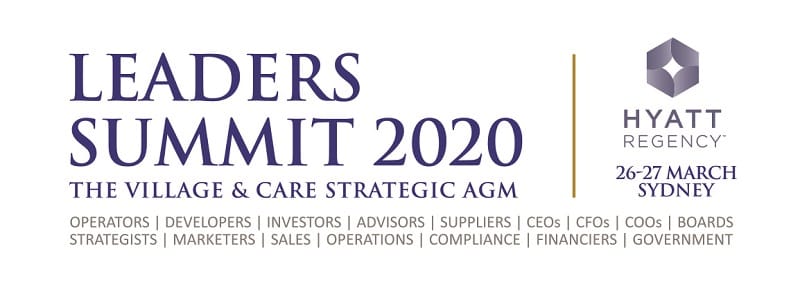 Coronavirus forces LEADERS SUMMIT to change format to video post image
