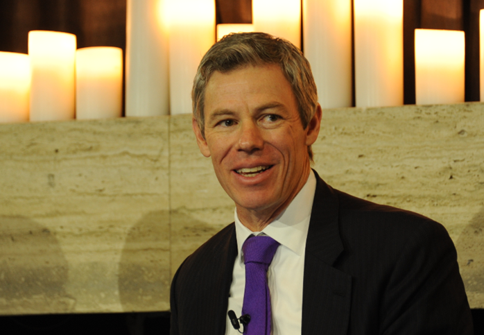 What incensed BaptistCare NSW & ACT CEO Charles Moore to write open letter to PM post image