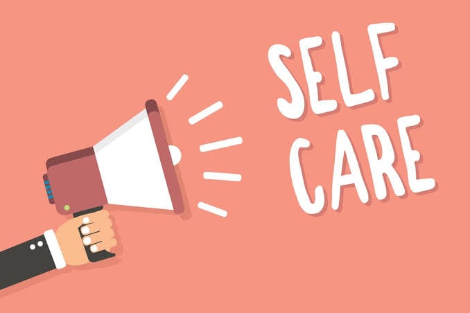 Self Care during the silly season… post image