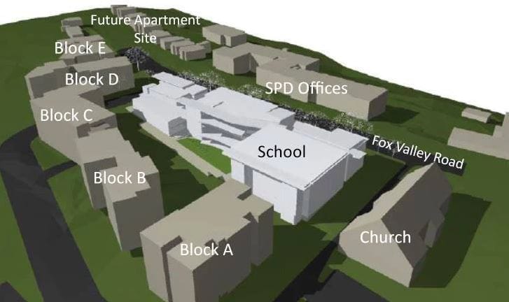 Seventh-day Adventists advocate against their own church’s multi-tower Wahroonga development post image