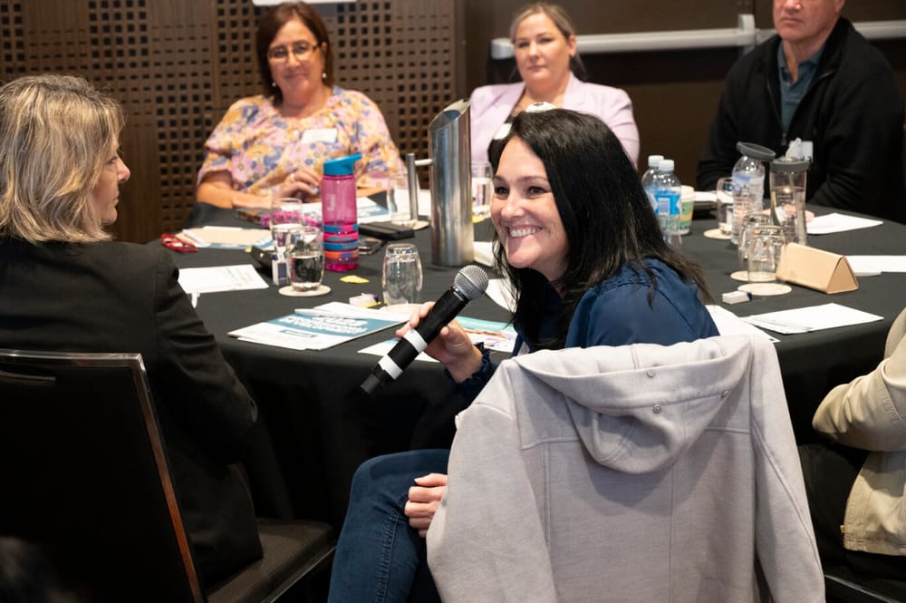 DCM Institute's Professional Development returns next week post image