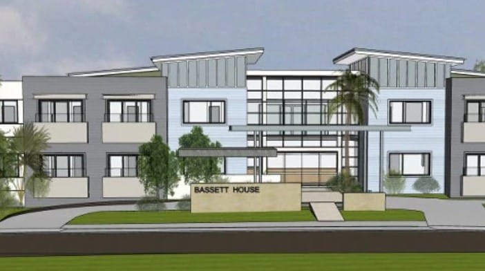 Thompson Health Care bid to demolish aged care home on Sydney's Northern Beaches and rebuild it twice the size post image