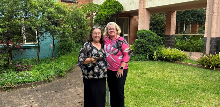 Two more Village Managers recognised by the DCM Institute post image