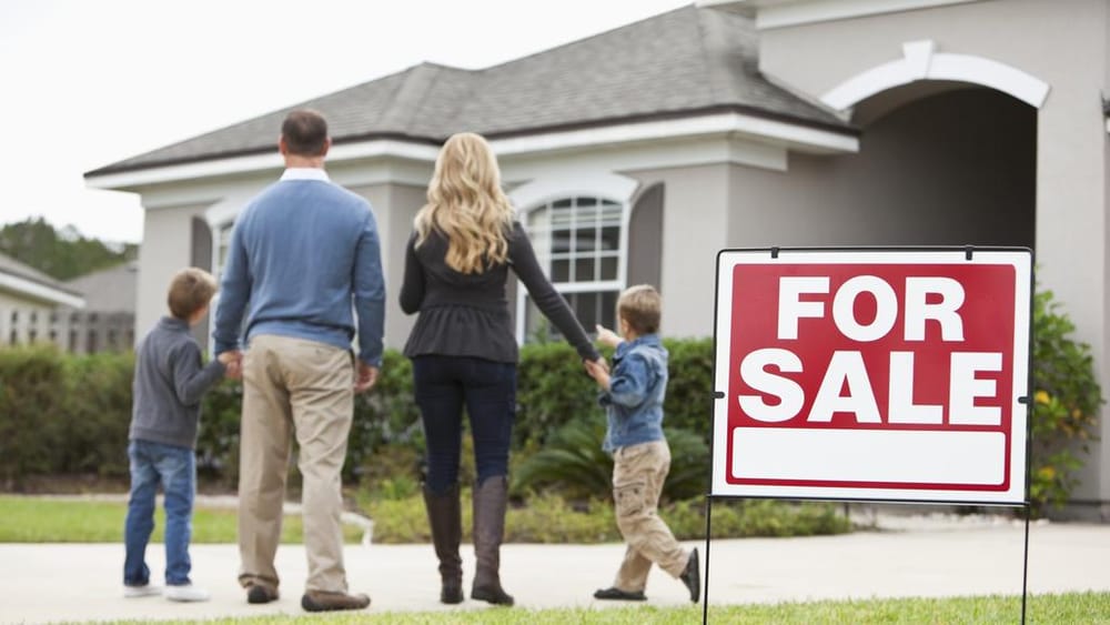 Over 50 per cent of homes cheaper to buy than rent – good news for villages and LLCs post image