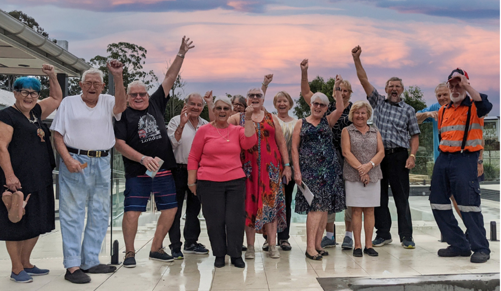 Land lease operator Serenitas launches Thyme Lifestyle Resort Moreton Bay post image