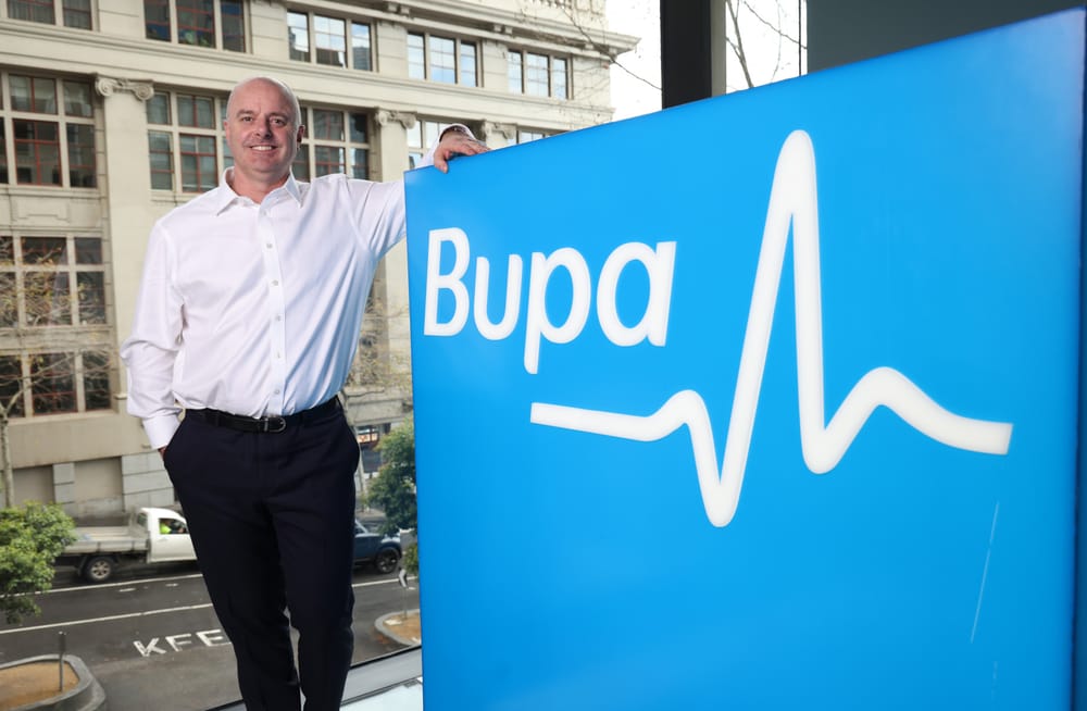 Bupa's residential aged care makes first profit since 2018 post image