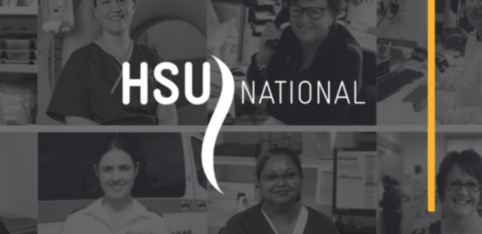 15% is only a “down payment” on higher wages: Health Services Union post image