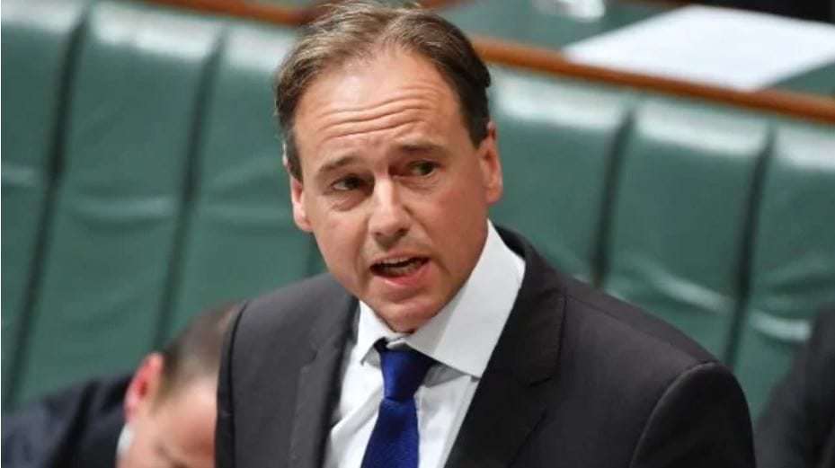 No more active COVID-19 cases in Australian aged care homes, Health Minister reveals – says protecting residents has been one of country’s “great achievements” during pandemic post image