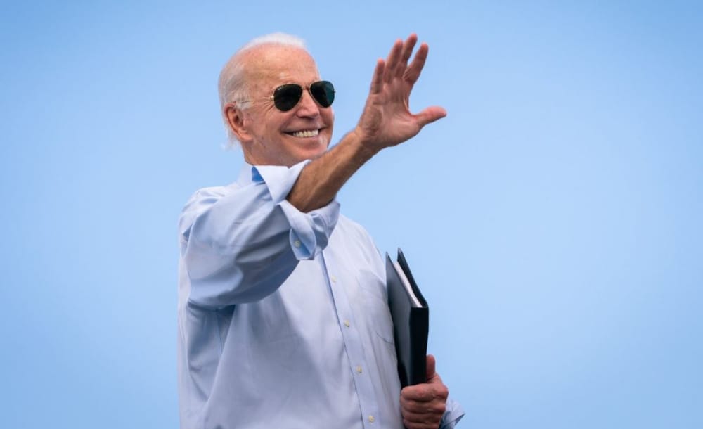 US: Joe Biden outlines $400B plan to expand home and community-based care and improve workers’ wages post image