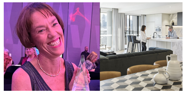 Australian Unity’s The Grace named Best Retirement Living Development post image