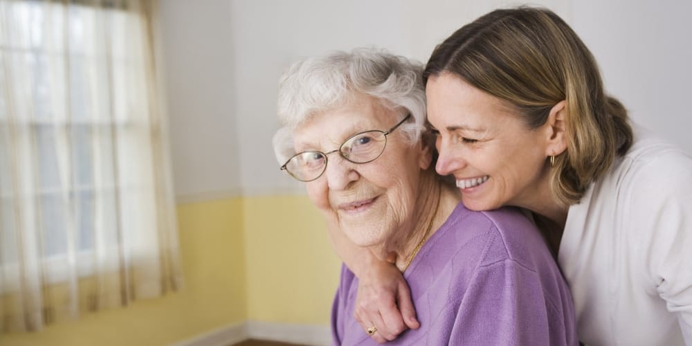 Emergency leave COVID payment for residential aged care residents extended 12 months post image