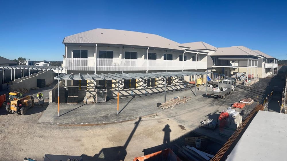 Is CPSM Care’s fifth aged home in Brisbane, which opens next month, a sign of the future? post image