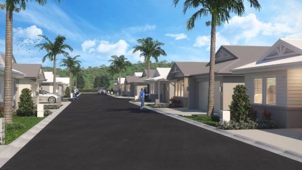 Ingenia to transform caravan park on NSW Mid-North Coast into 155-home community post image